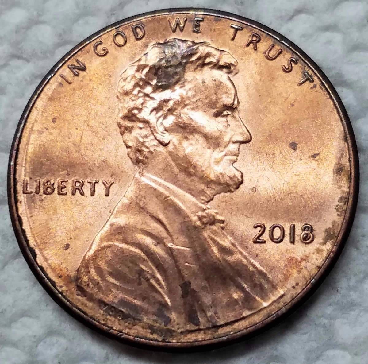 2018-P-Lincoln-Broken-Die-Post-At-The-Eight-Of-Date-On-Obverse?